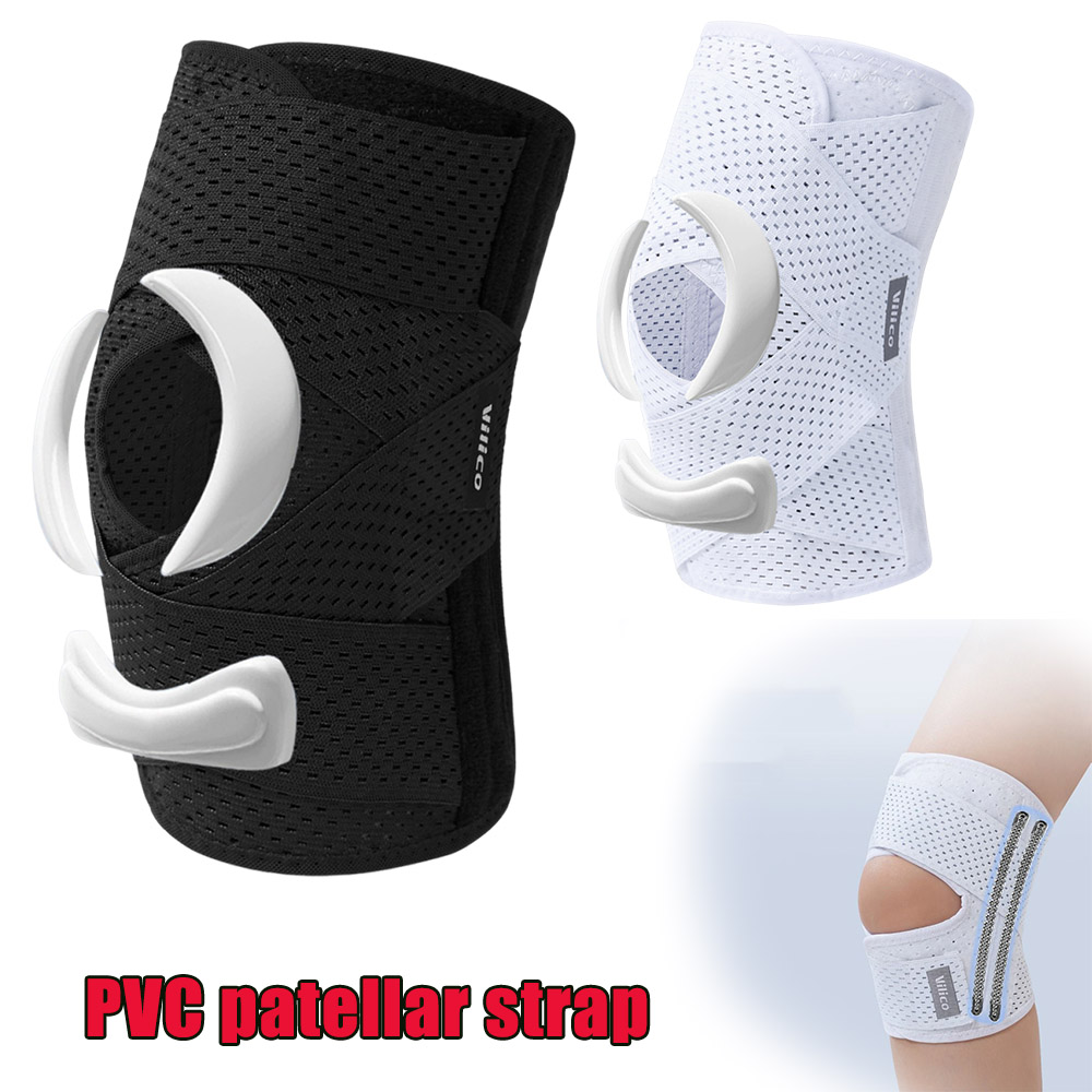 Running Gear Knee - Generation Knee Brace Meniscus Support Patella