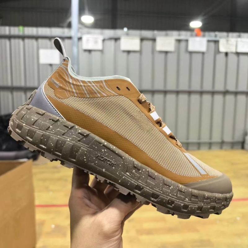 Running Gear Woman - 2026 New Hiking Shoes for Men