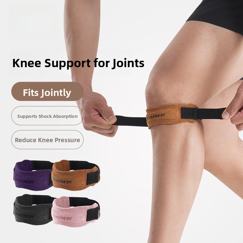 Running Gear Knee - Professional Sports Knee Brace Women's Special