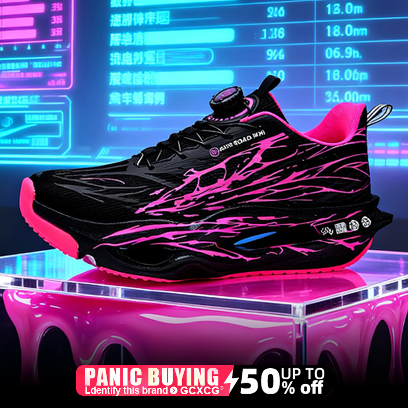 Running Shoe Carbon - Men Marathon Running Shoes Carbon Board