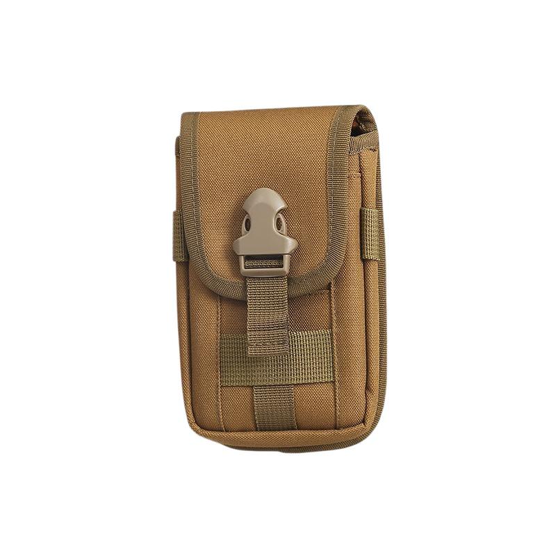 Running Gear Organizer - Tactical Outdoor Waist Bag Organizer Compact