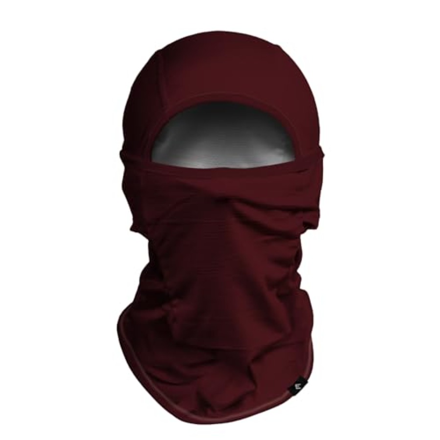 Running Gear Cold Weather - Elite Athletic Gear Balaclava Mask Shiesty