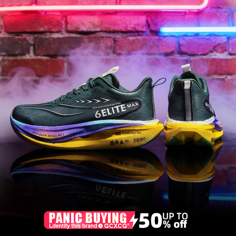 Running Shoe Carbon - Men Running Shoes Carbon Board Speciality
