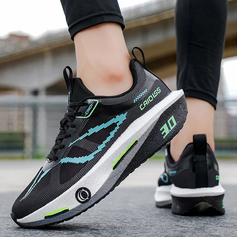 Running Gear Woman - Running Shoes Carbon Board Speciality Marathon