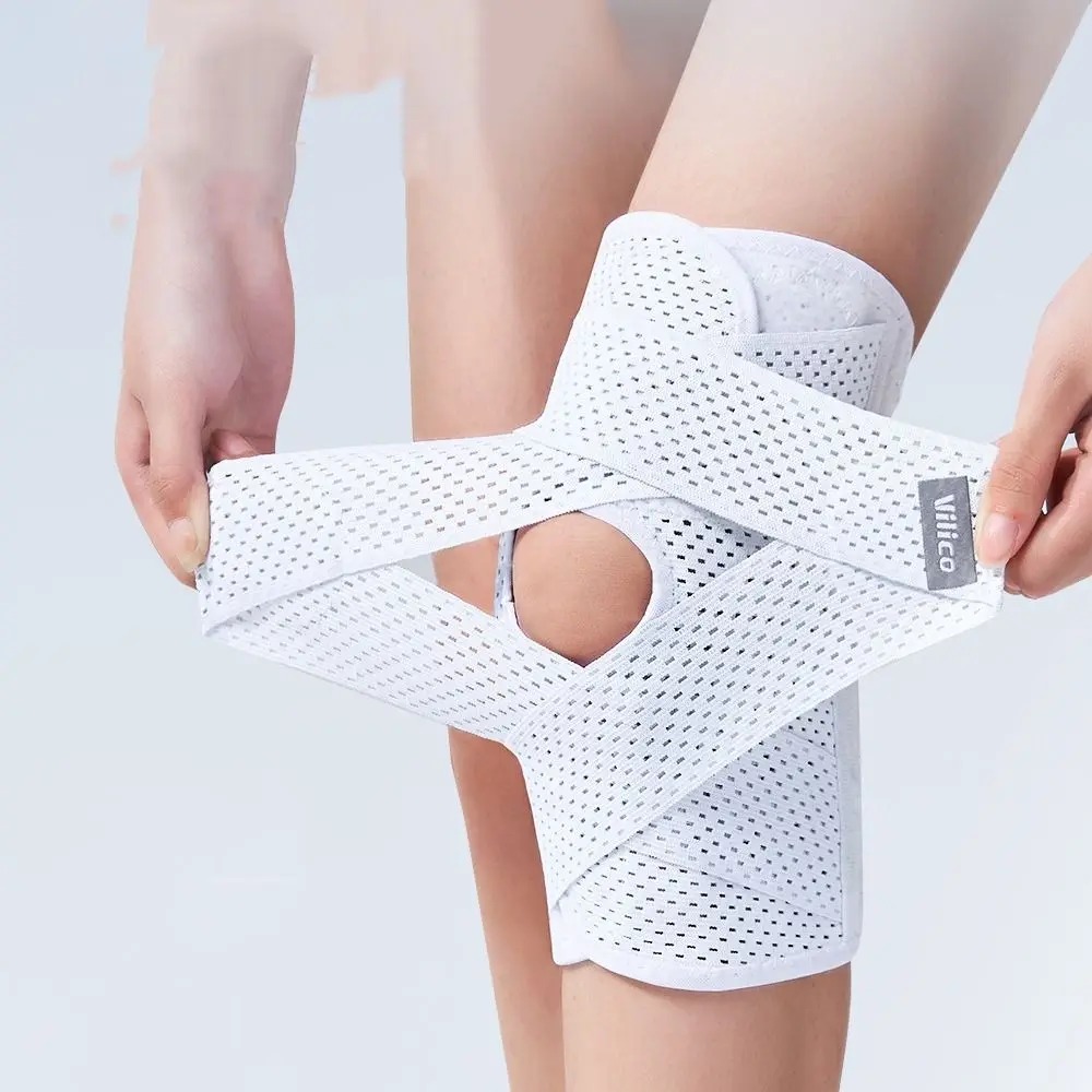 Generation Knee Brace Meniscus - Running Gear Knee recensione e prezzo
