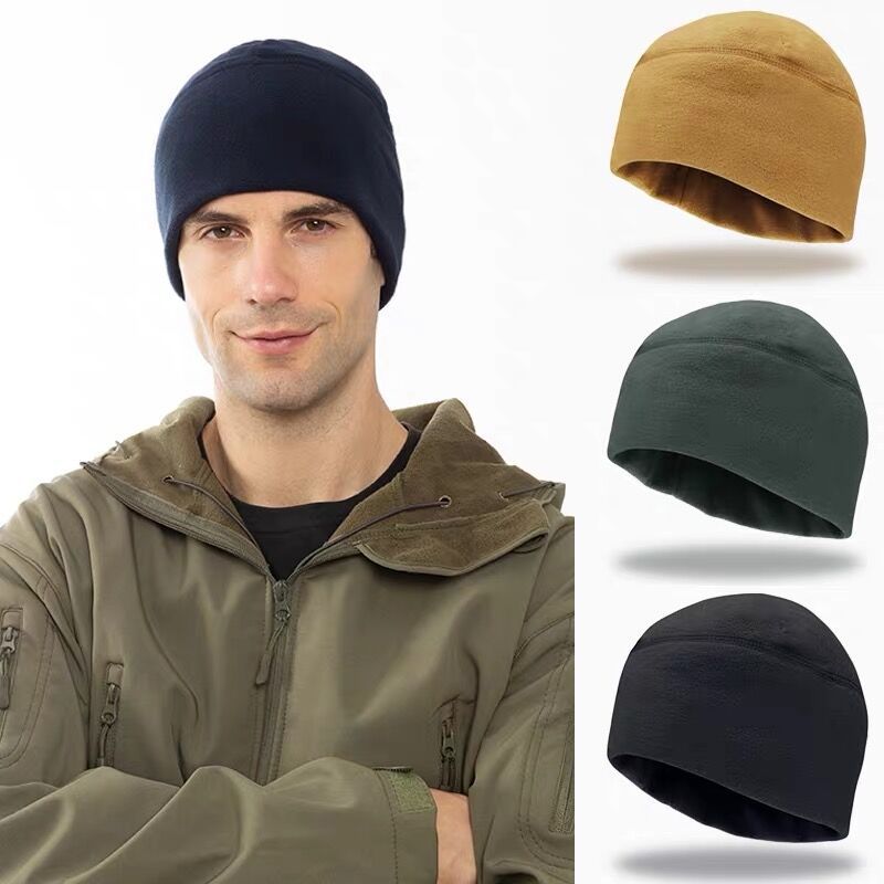 Autumn Winter Running Warm Hat - Running Gear Hat recensione e prezzo