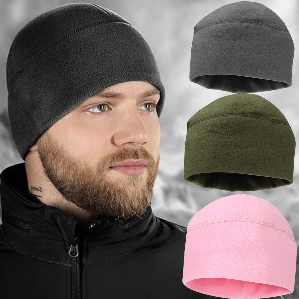 Autumn Winter Running Warm Hat - Running Gear Hat recensione e prezzo