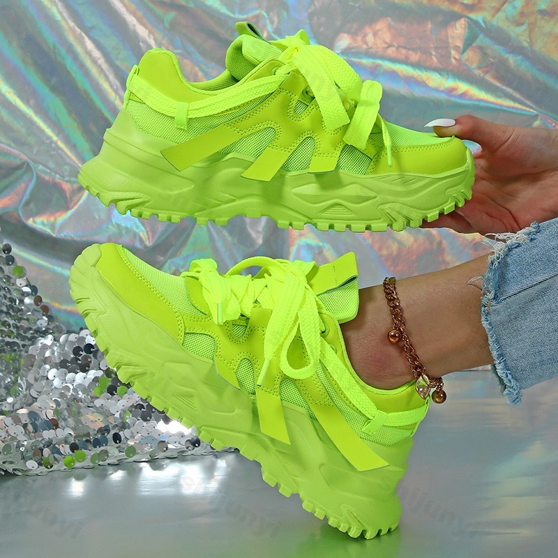 Women Casual Sports Shoes 2025 - Running Gear Woman recensione e prezzo
