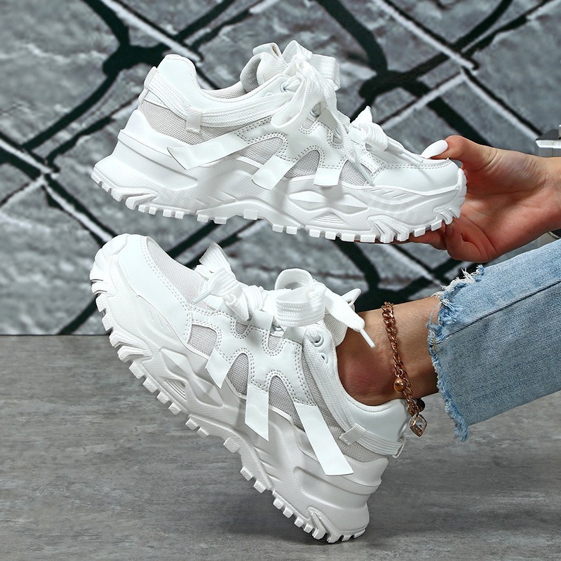 Women Casual Sports Shoes 2025 - Running Gear Woman recensione e prezzo