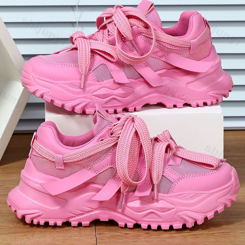 Women Casual Sports Shoes 2025 - Running Gear Woman recensione e prezzo