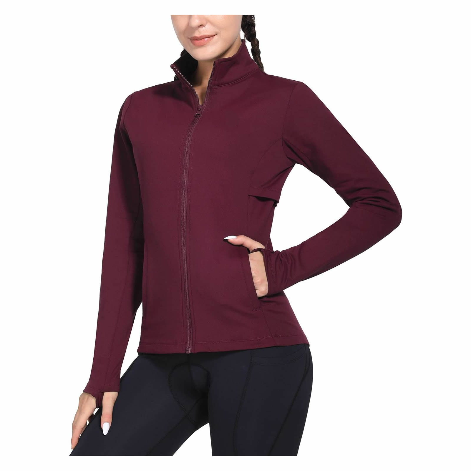 Women's Winter Cold Weather Fu - Running Gear Cold Weather recensione e prezzo