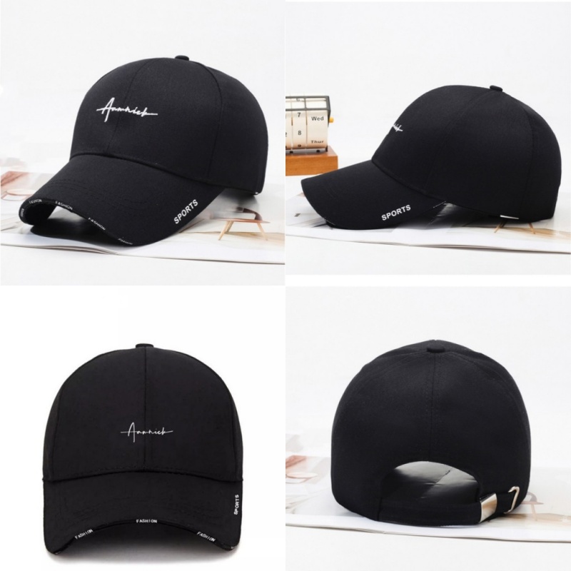 Embroidery Letter Printed Golf - Running Gear Hat recensione e prezzo