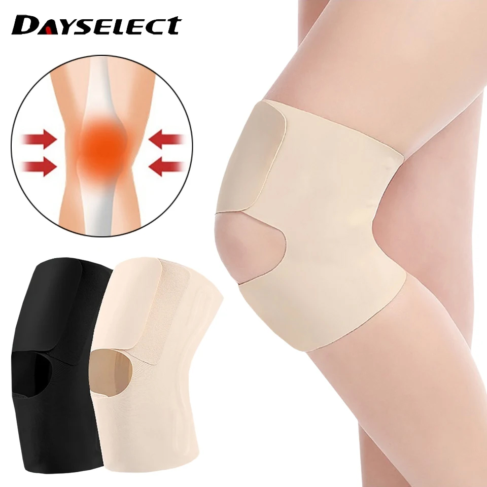 1PCS Adjustable Sports Lightwe - Running Gear Knee recensione e prezzo