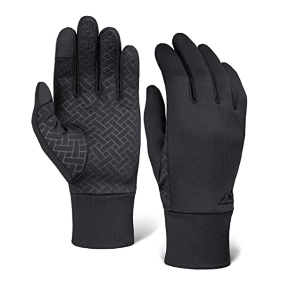 Winter Gloves - Mens Cold Weat - Running Gear Cold Weather recensione e prezzo