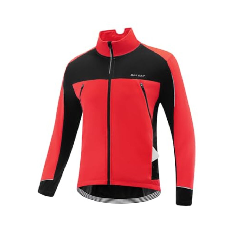 baleaf Men's Winter Jacket Win - Running Gear Cold Weather recensione e prezzo
