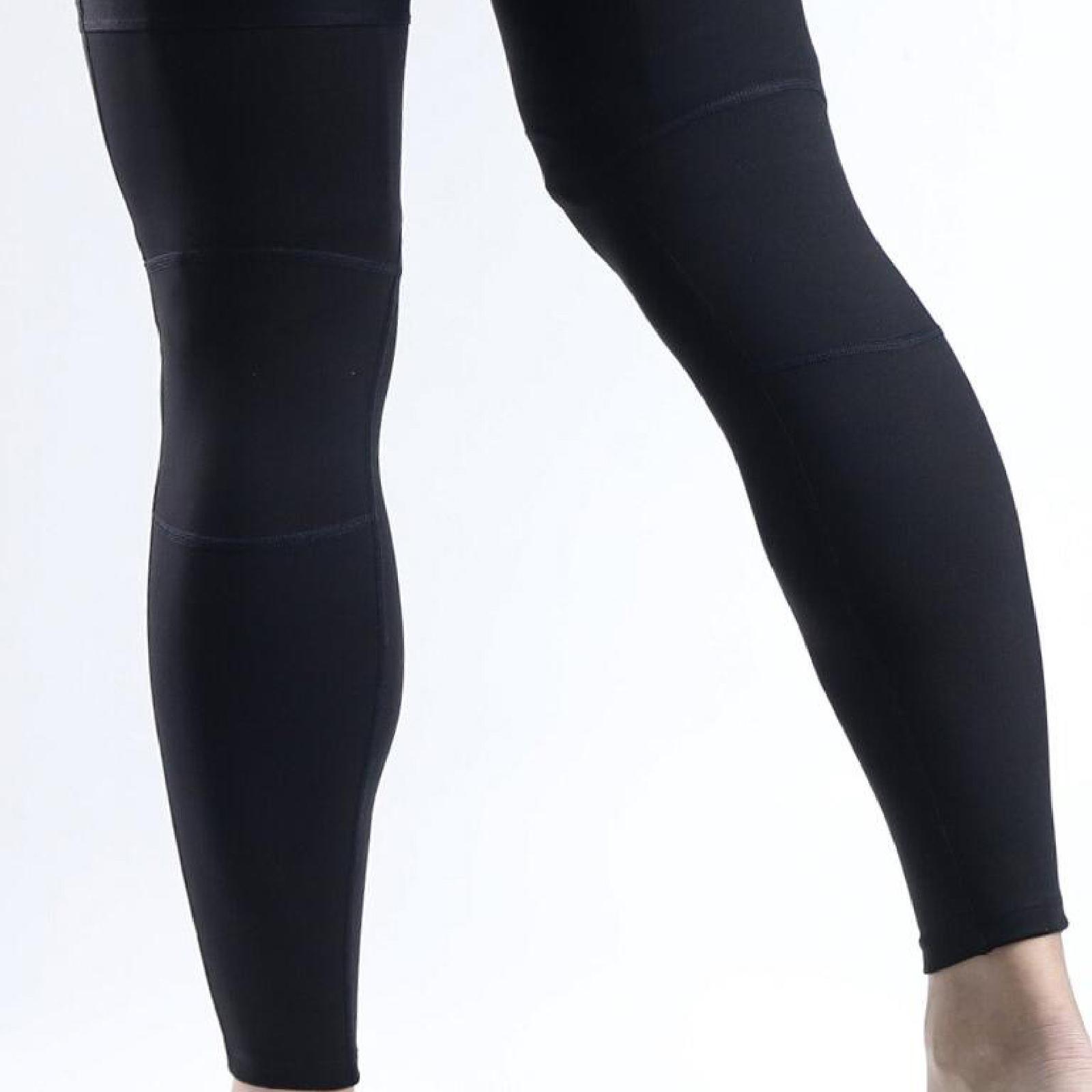 Cycling Leg Warmers Long Leg S - Running Gear Cold Weather recensione e prezzo