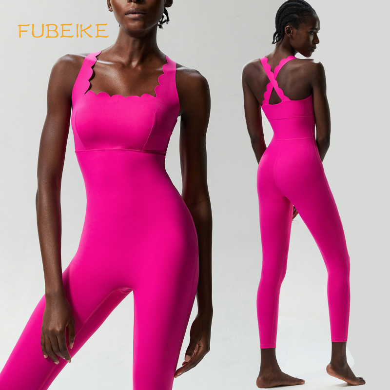 FUBEIKE Small Wave Beauty Back - Running Gear Woman recensione e prezzo