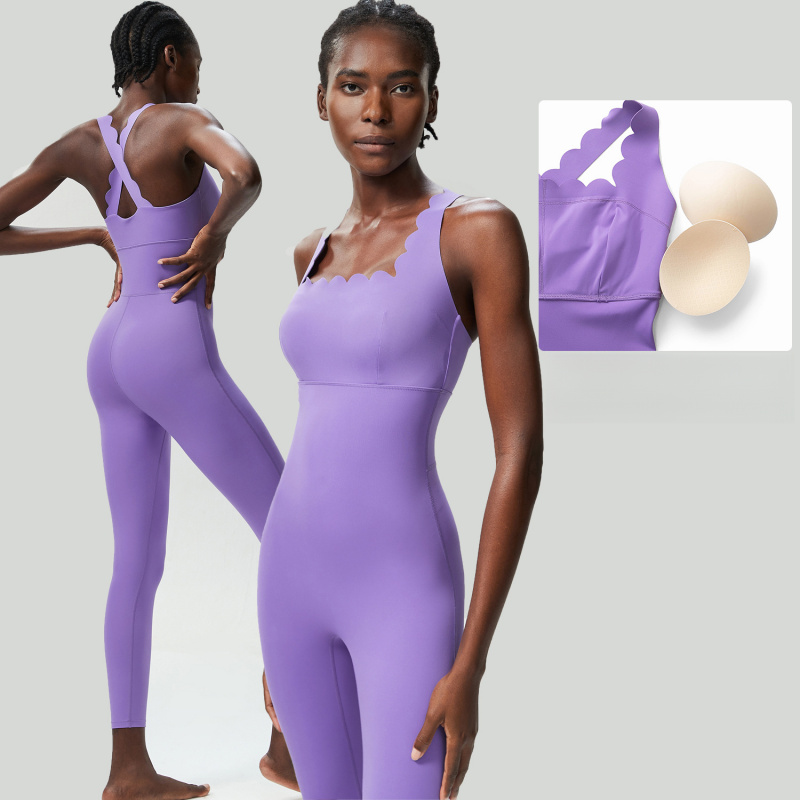 FUBEIKE Small Wave Beauty Back - Running Gear Woman recensione e prezzo