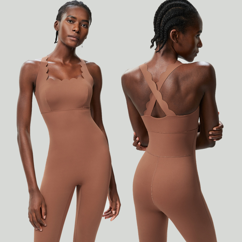 FUBEIKE Small Wave Beauty Back - Running Gear Woman recensione e prezzo