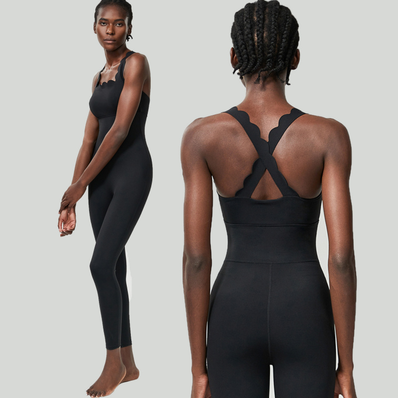 FUBEIKE Small Wave Beauty Back - Running Gear Woman recensione e prezzo