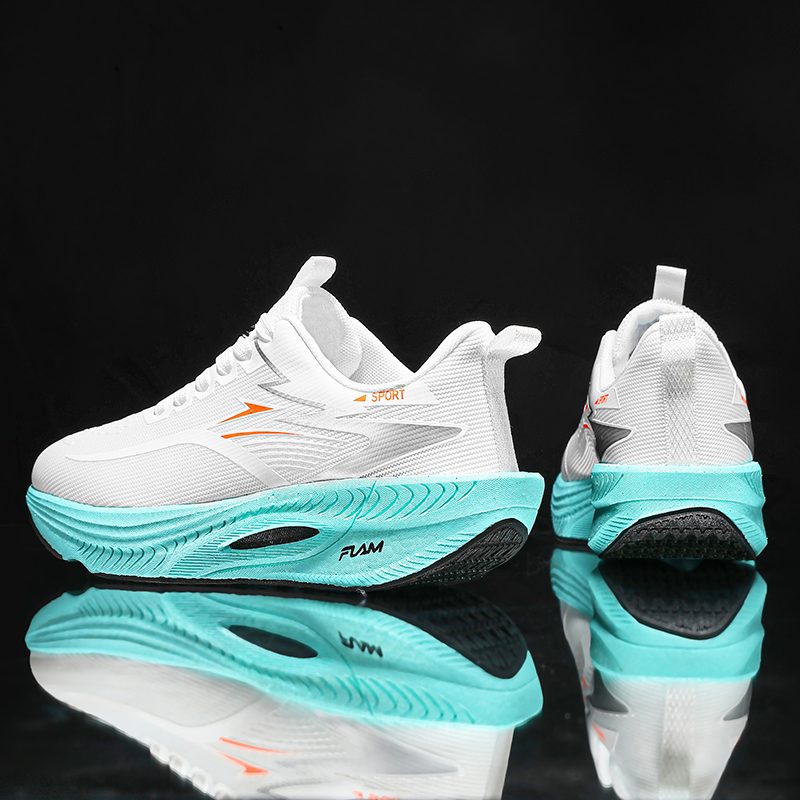 Women's Fashionable Versatile  - Running Shoe Carbon recensione e prezzo