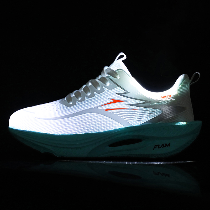 Women's Fashionable Versatile  - Running Shoe Carbon recensione e prezzo