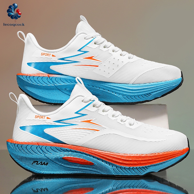 Women's Fashionable Versatile  - Running Shoe Carbon recensione e prezzo