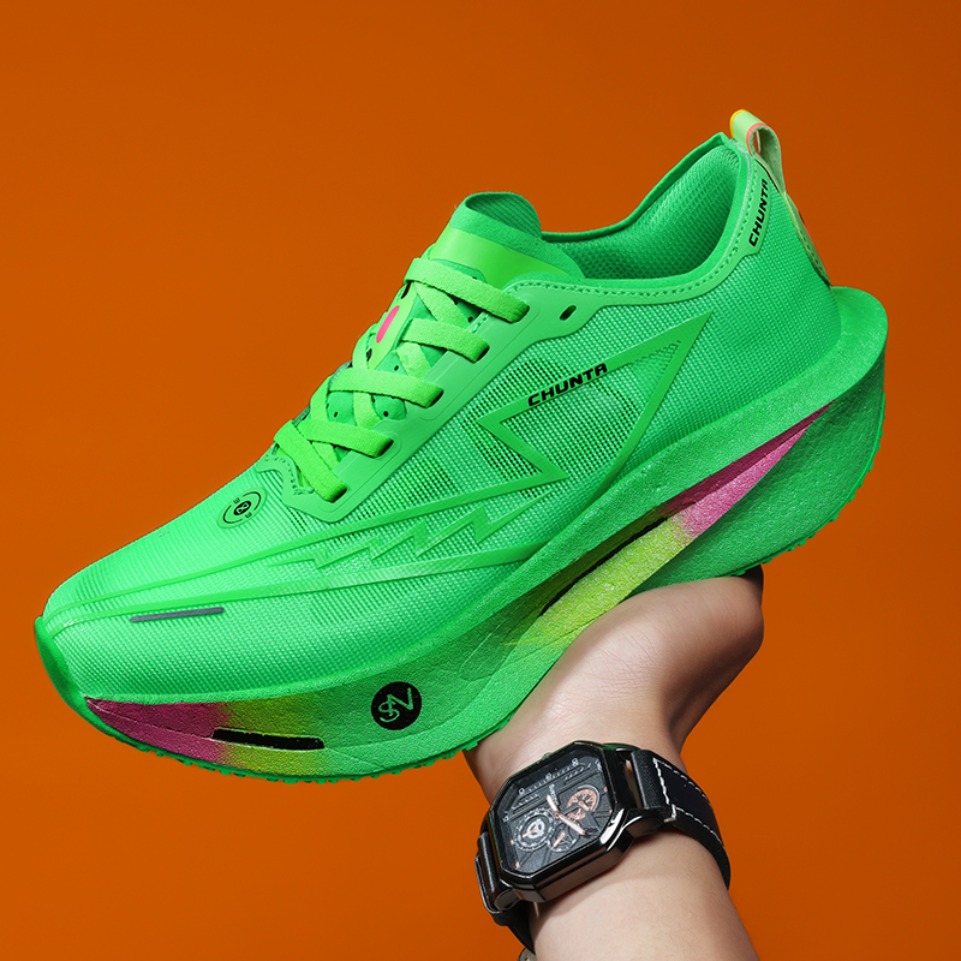 Running Shoes Speciality Carbo - Running Shoe Carbon recensione e prezzo