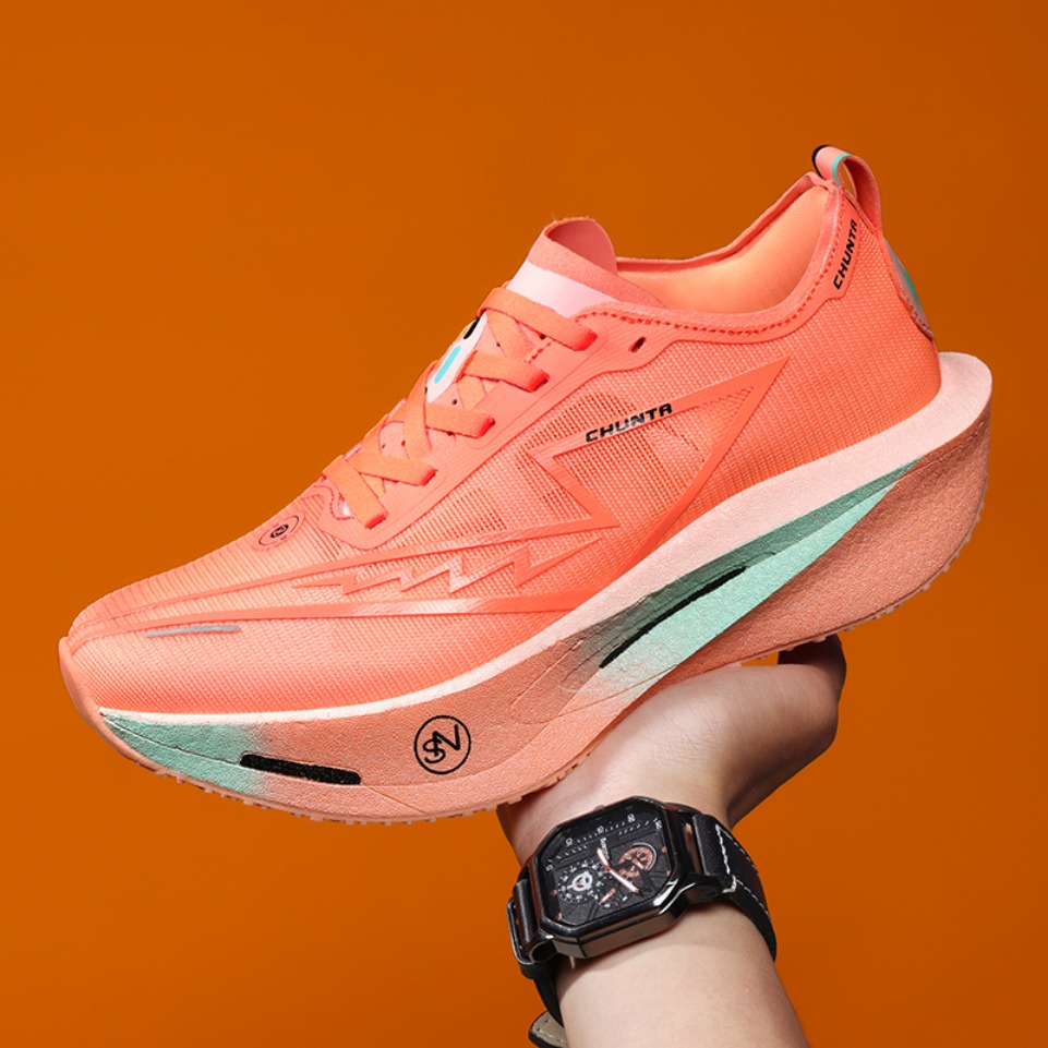 Running Shoes Speciality Carbo - Running Shoe Carbon recensione e prezzo