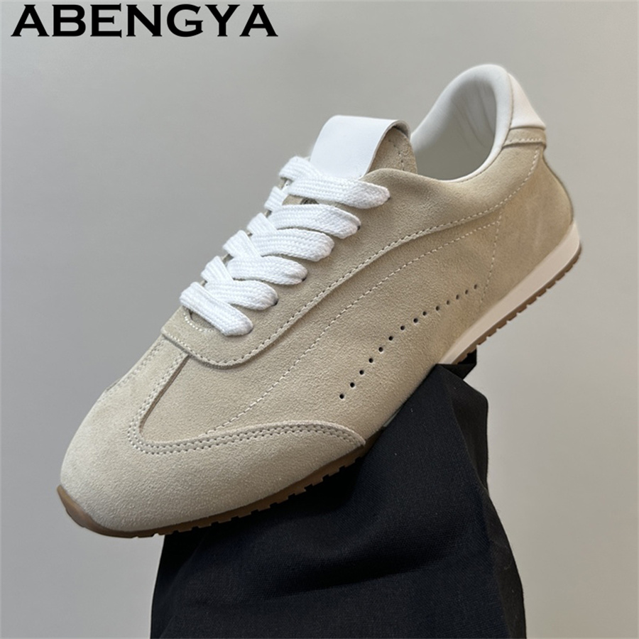 Women & Men Lace Up Casual Sho - Running Gear Woman recensione e prezzo