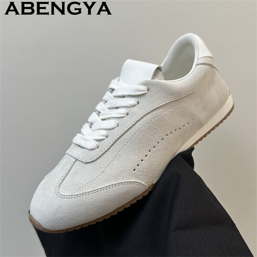 Women & Men Lace Up Casual Sho - Running Gear Woman recensione e prezzo