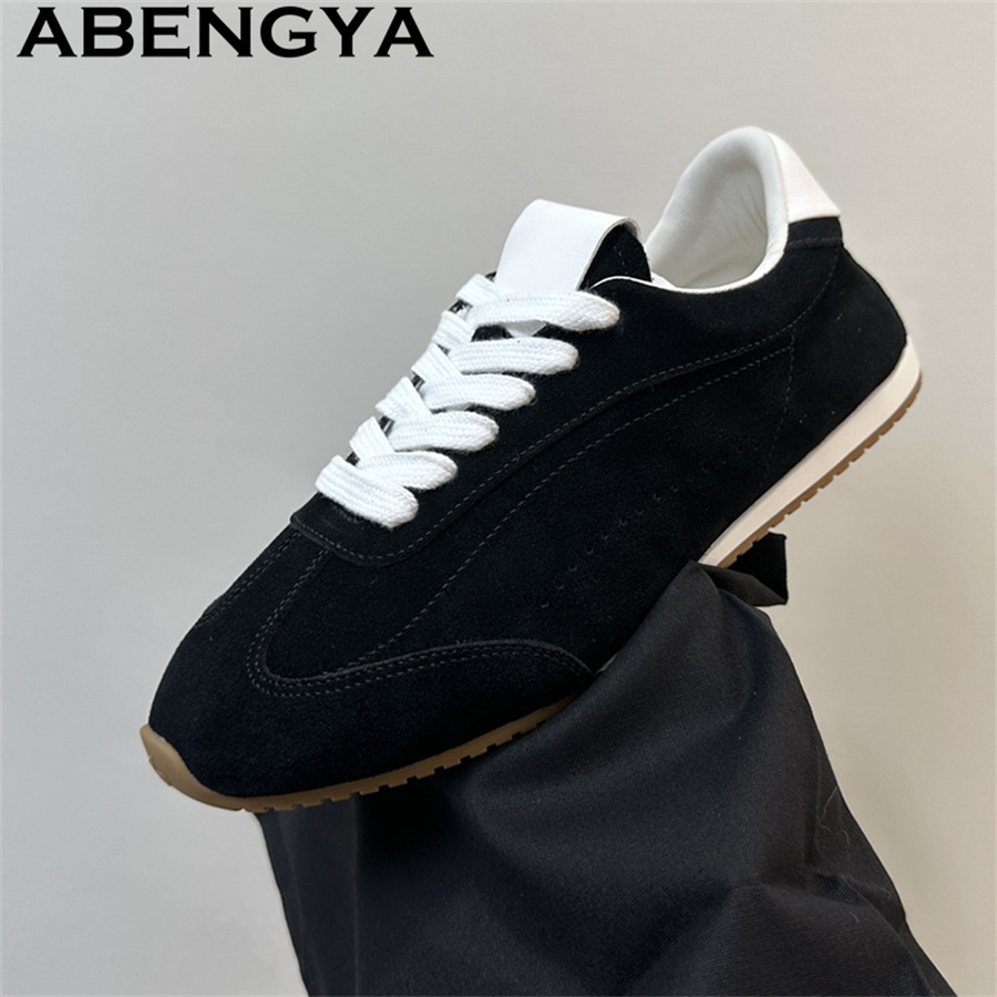 Women & Men Lace Up Casual Sho - Running Gear Woman recensione e prezzo