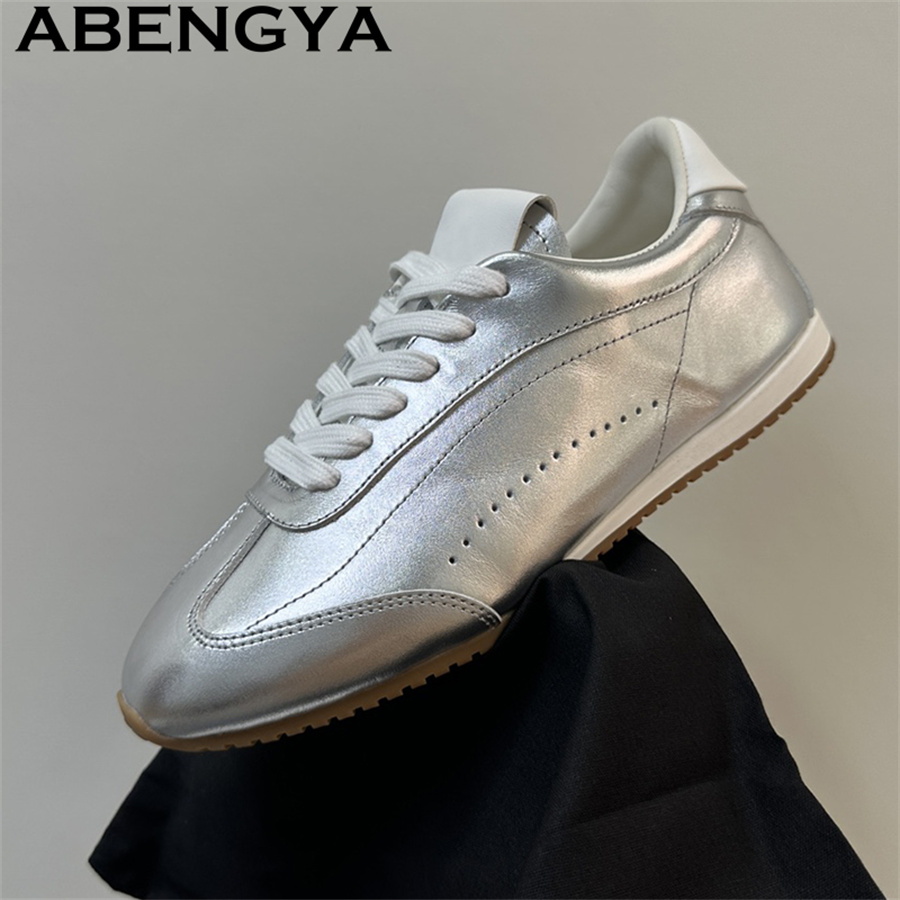 Women & Men Lace Up Casual Sho - Running Gear Woman recensione e prezzo