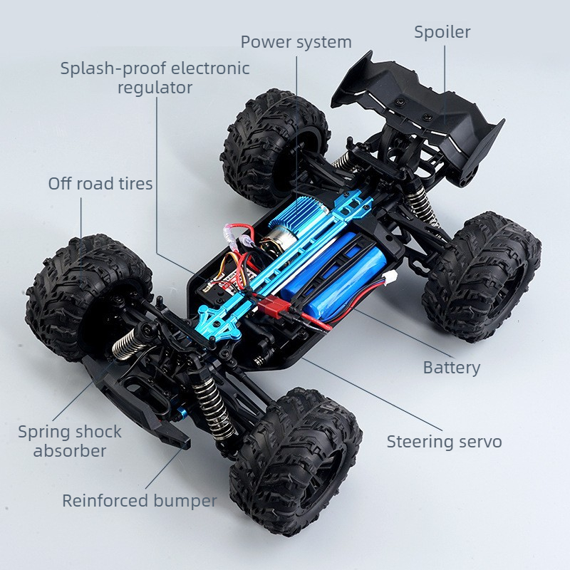 Cool Stuff Toy Car Funny Gift- - Running Gear Gifts recensione e prezzo