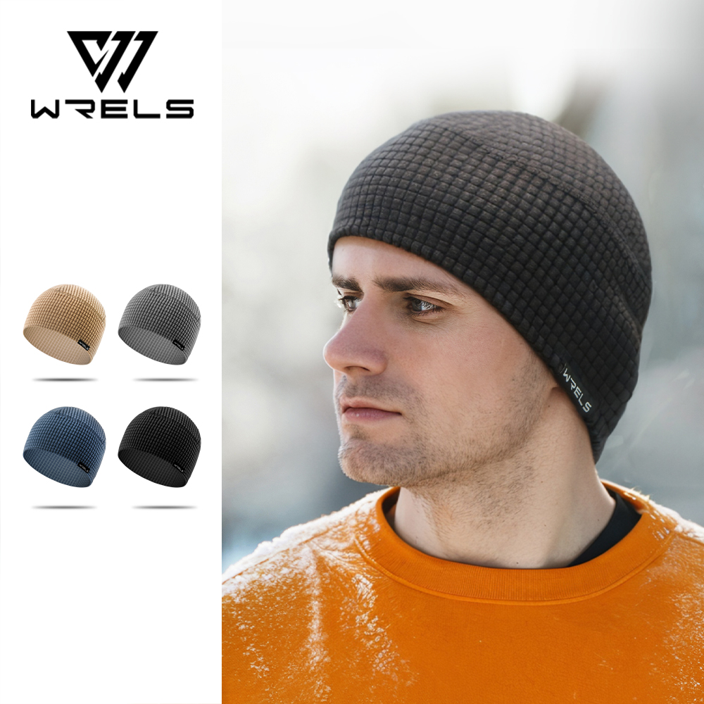 WRELS Autumn and Winter Outdoo - Running Gear Hat recensione e prezzo