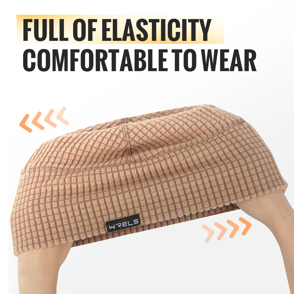 WRELS Autumn and Winter Outdoo - Running Gear Hat recensione e prezzo