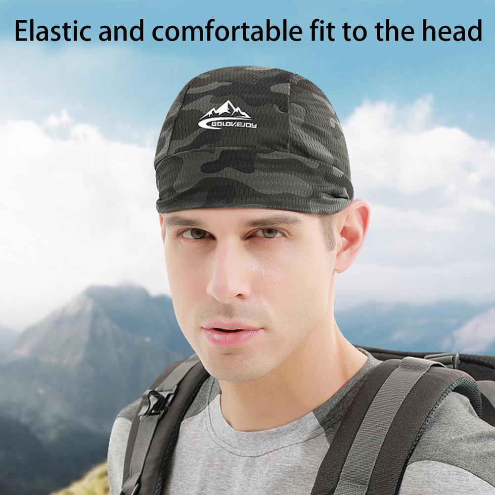 Summer Cooling Cycling Caps Su - Running Gear Hat recensione e prezzo