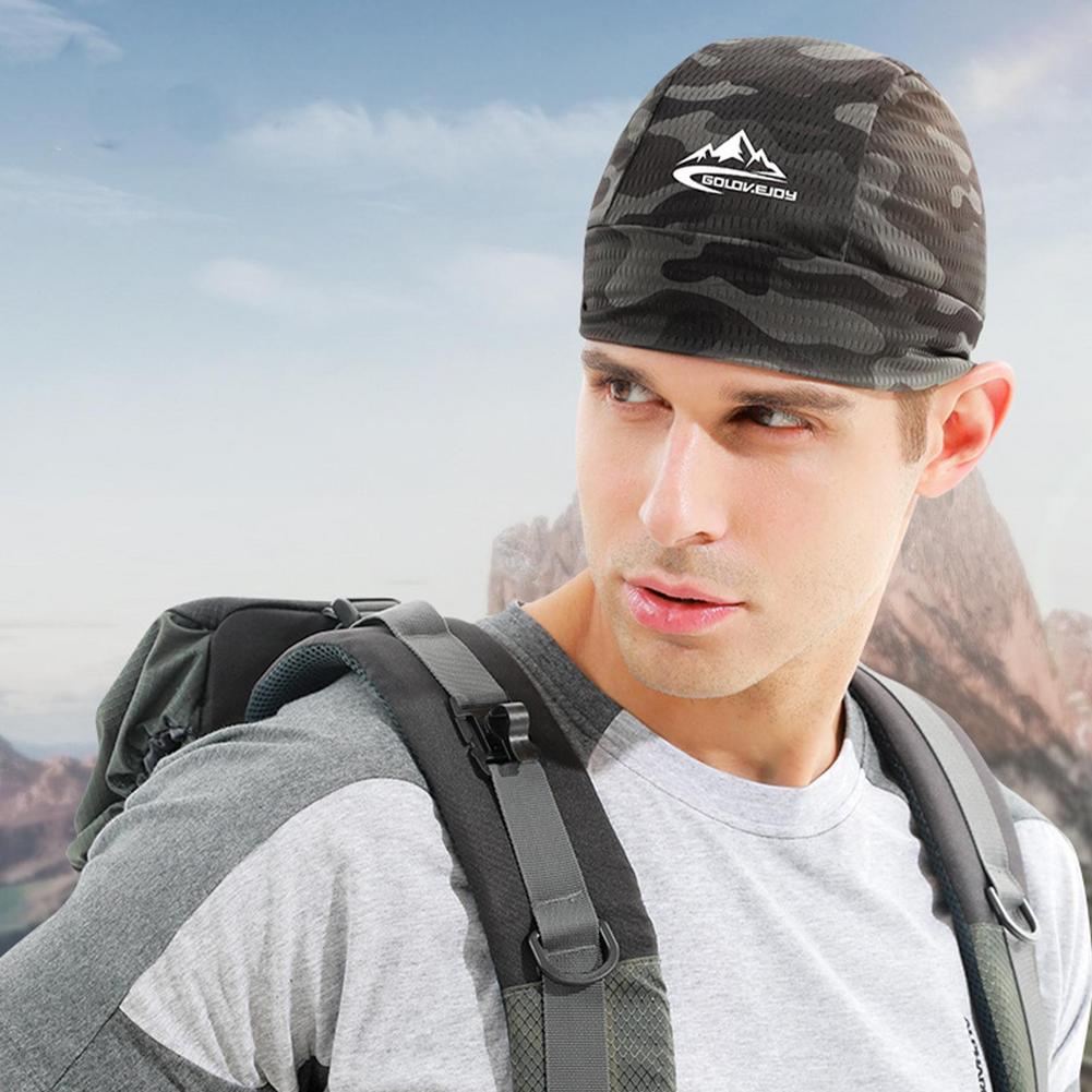 Summer Cooling Cycling Caps Su - Running Gear Hat recensione e prezzo