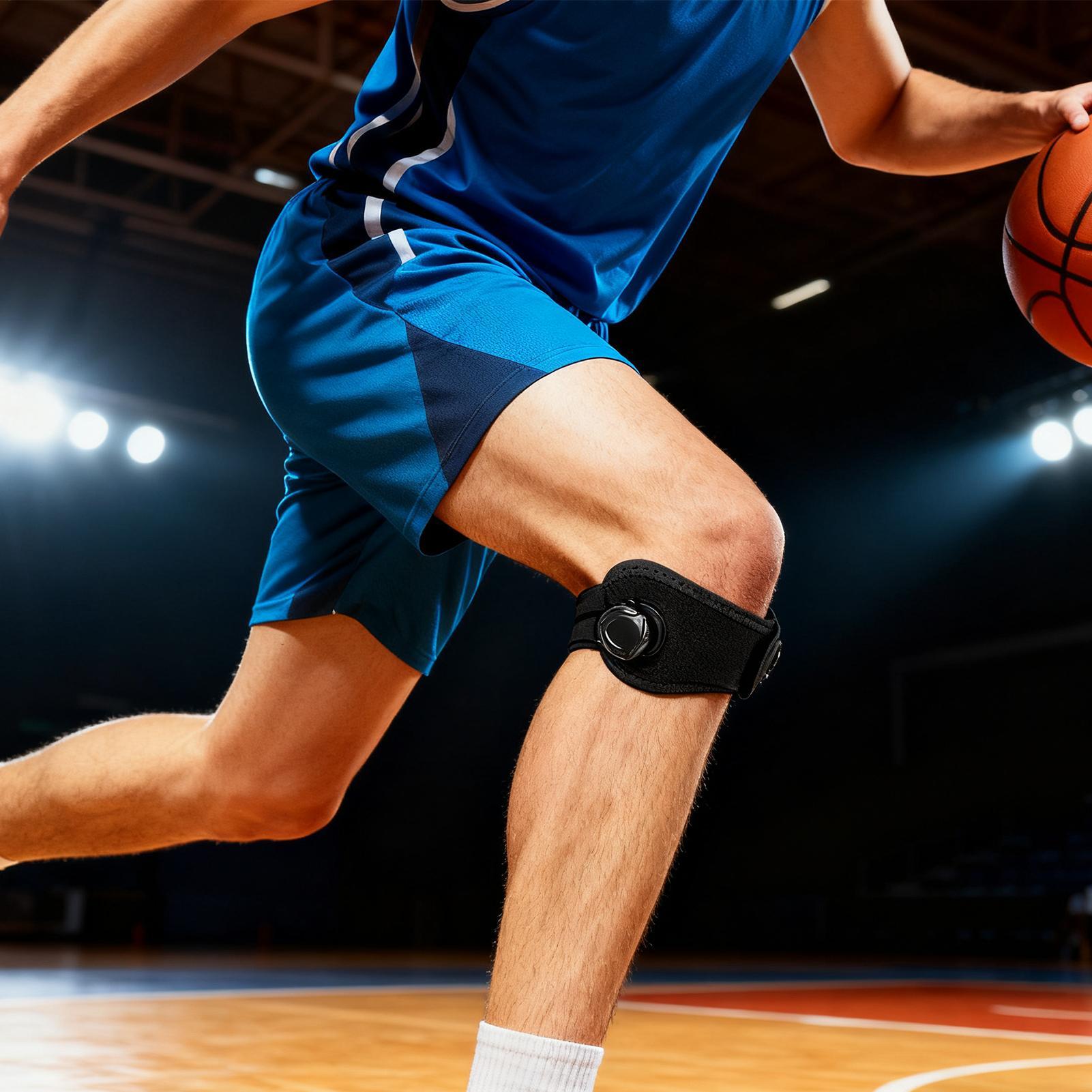 Patella Knee Brace Ergonomic C - Running Gear Knee recensione e prezzo