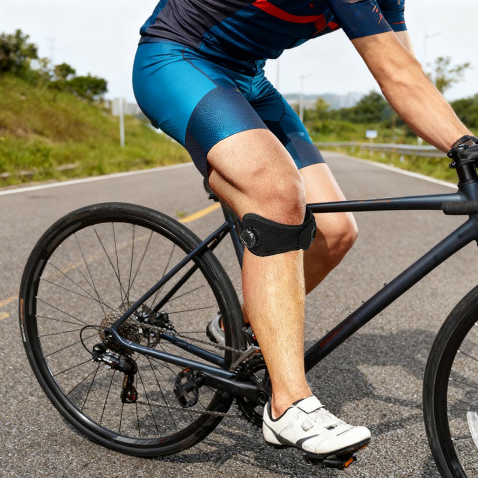 Patella Knee Brace Ergonomic C - Running Gear Knee recensione e prezzo