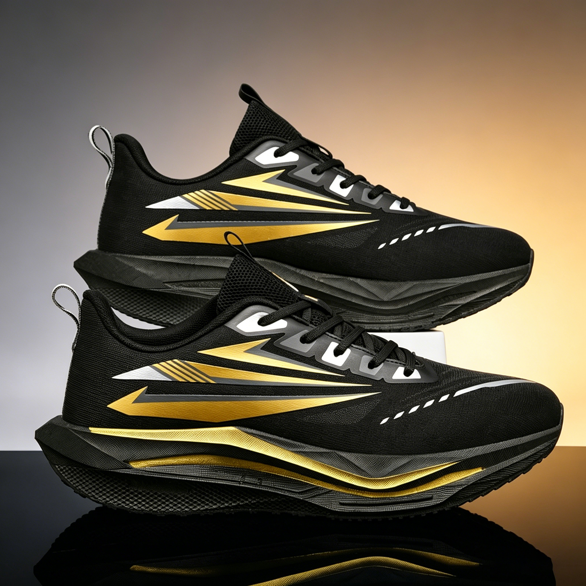 Breathable mesh carbon board r - Running Shoe Carbon recensione e prezzo