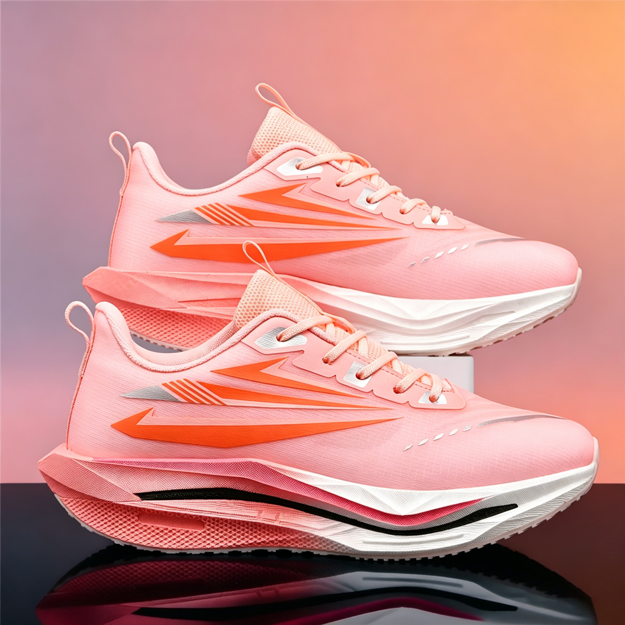 Breathable mesh carbon board r - Running Shoe Carbon recensione e prezzo