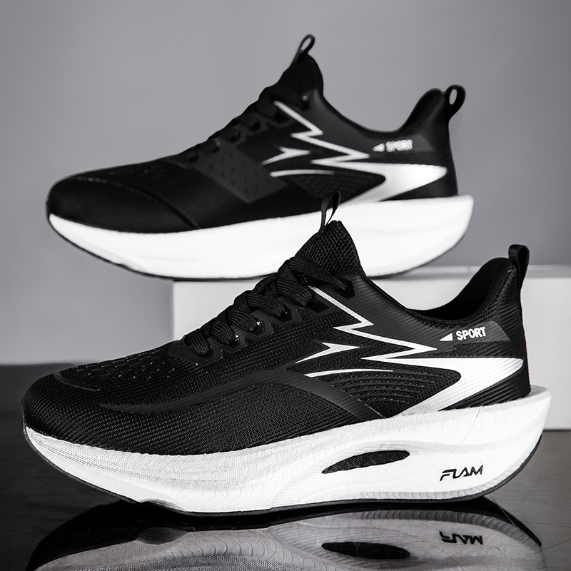 Marathon Running Shoes Men Cas - Running Shoe Carbon recensione e prezzo