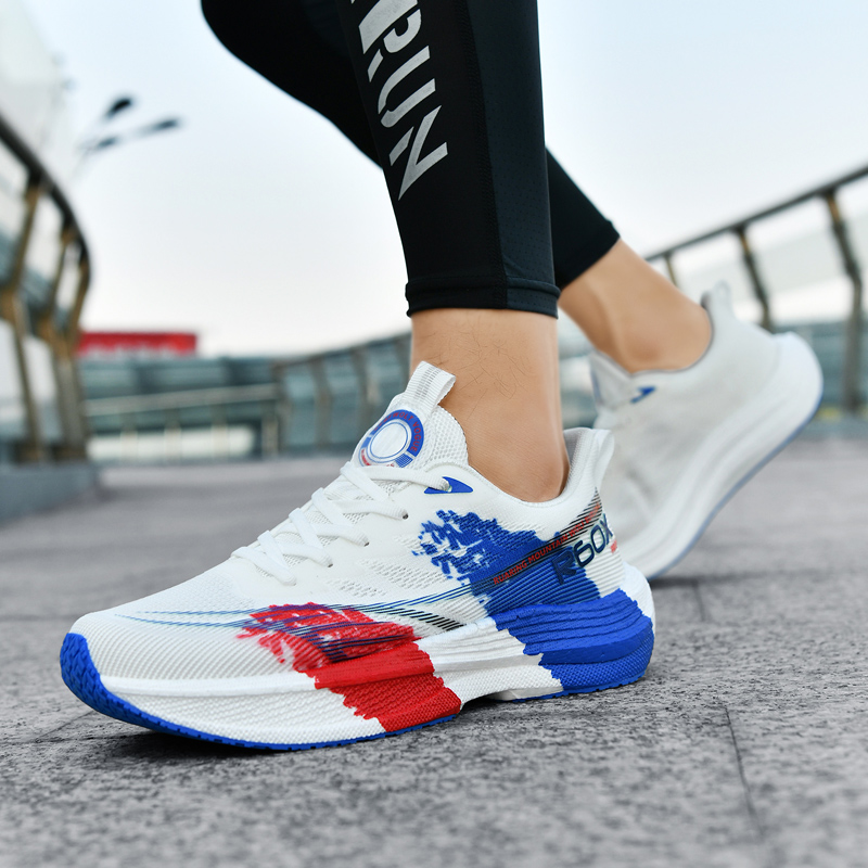 Popcorn Sneakers, Ultra-Light  - Running Shoe Carbon recensione e prezzo