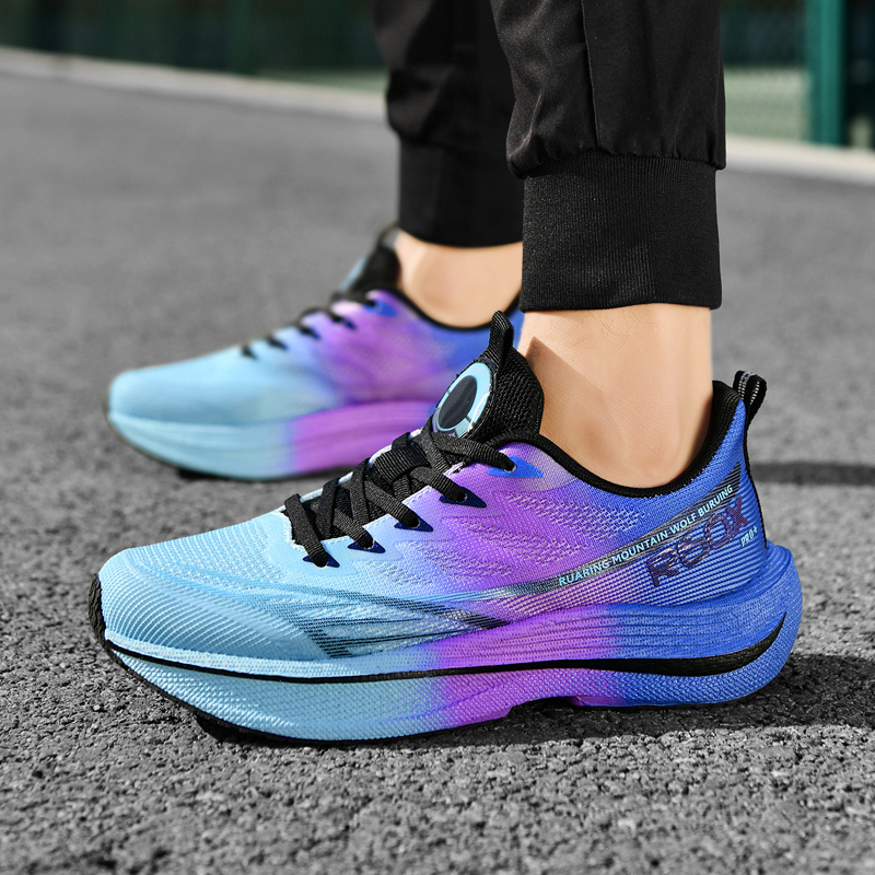 Popcorn Sneakers, Ultra-Light  - Running Shoe Carbon recensione e prezzo