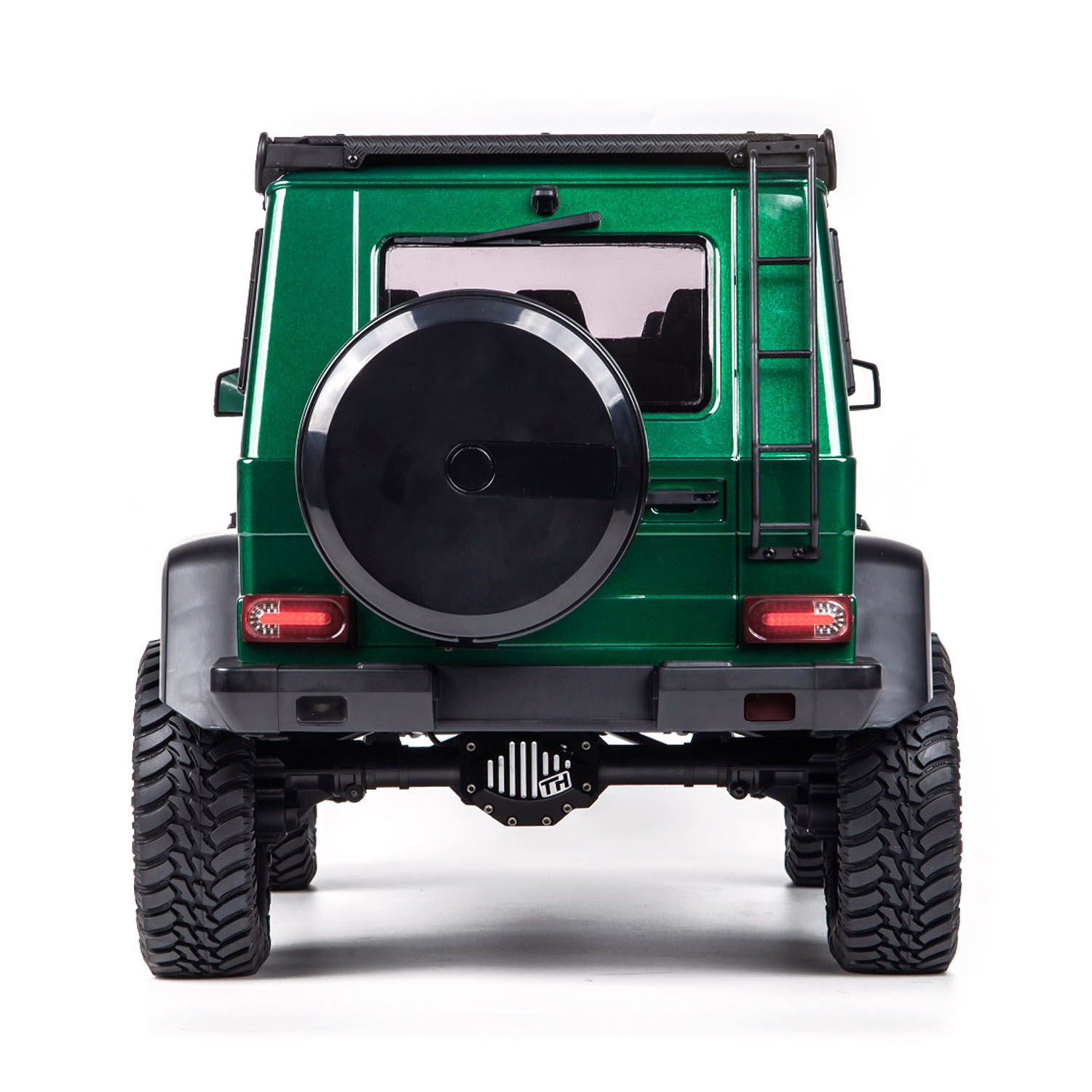 Gift 1/8 Plastic RC Off Road V - Running Gear Gifts recensione e prezzo