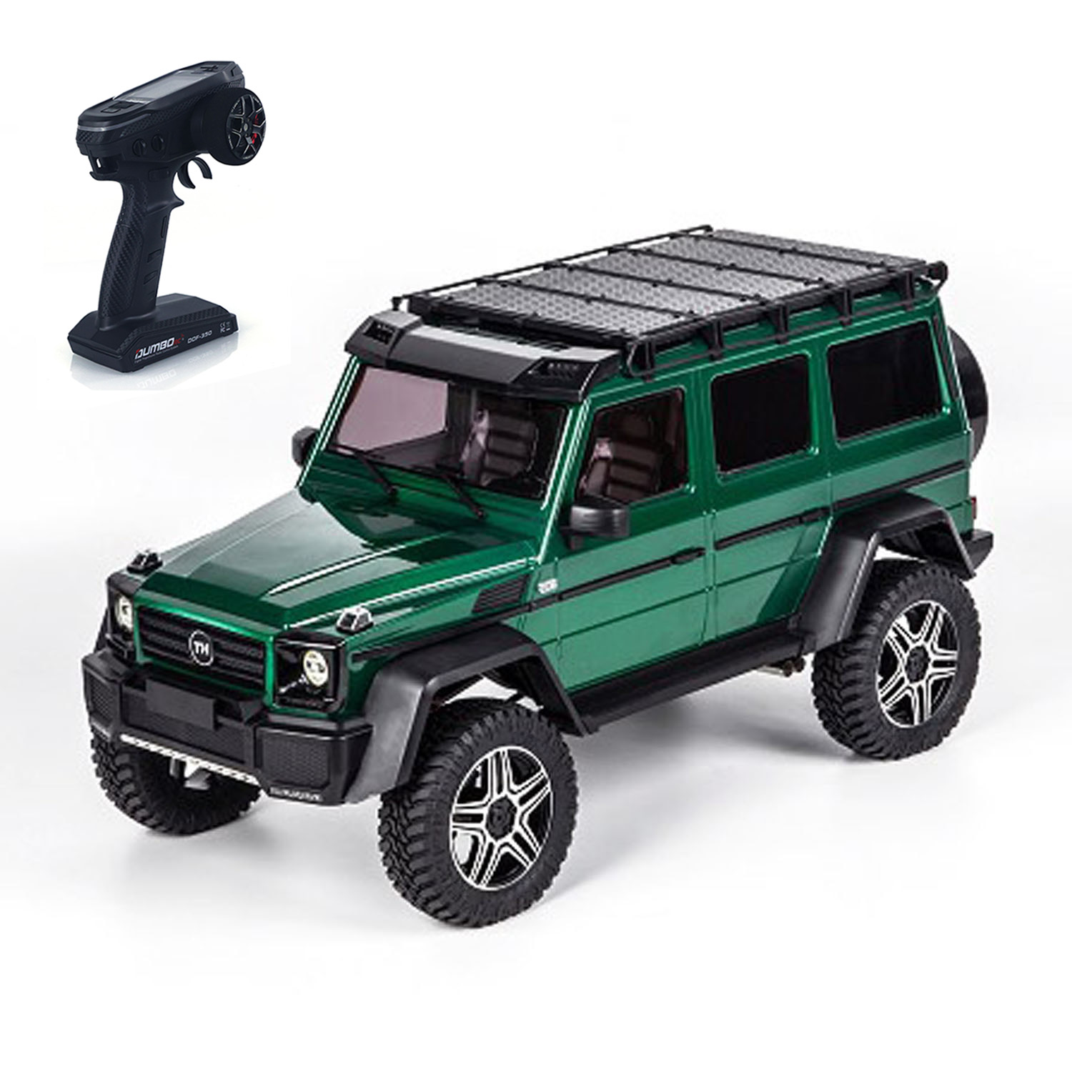 Gift 1/8 Plastic RC Off Road V - Running Gear Gifts recensione e prezzo