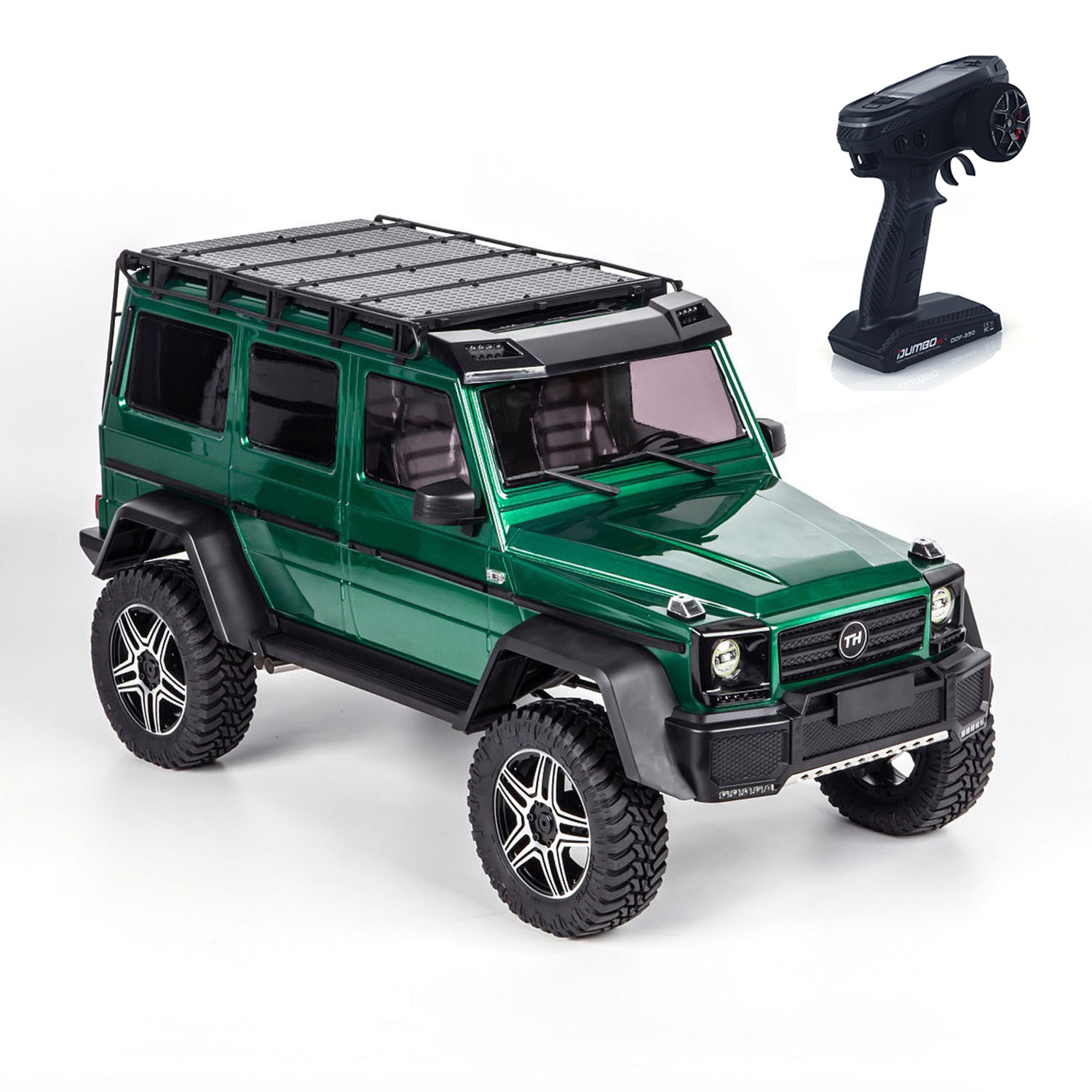 Gift 1/8 Plastic RC Off Road V - Running Gear Gifts recensione e prezzo