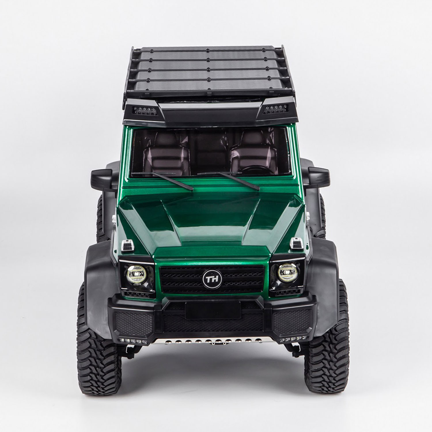 Gift 1/8 Plastic RC Off Road V - Running Gear Gifts recensione e prezzo