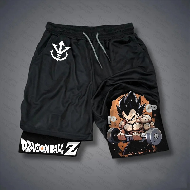 Vegeta Dragon Ball Summer Men  - Running Gear Hat recensione e prezzo